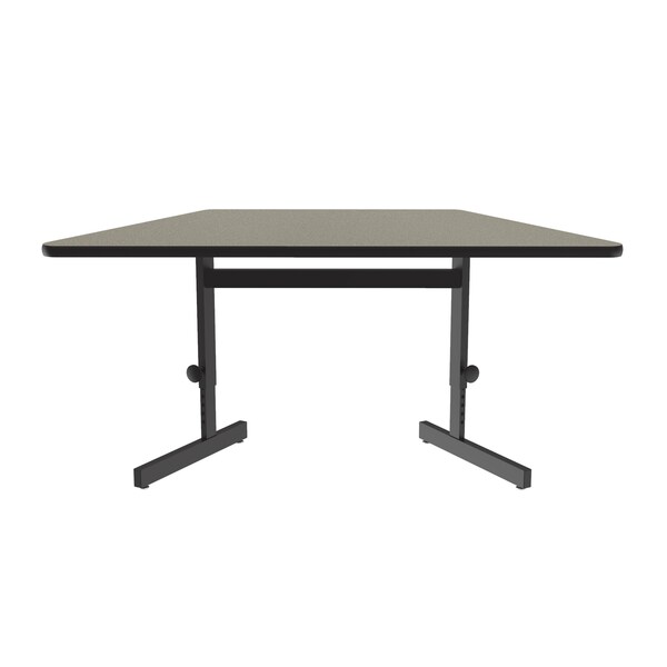 Computer/Training Tables (HPL) - Adjustable